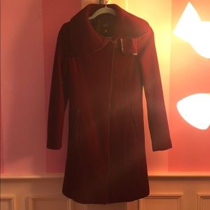Gorgeous Saks Long Coat